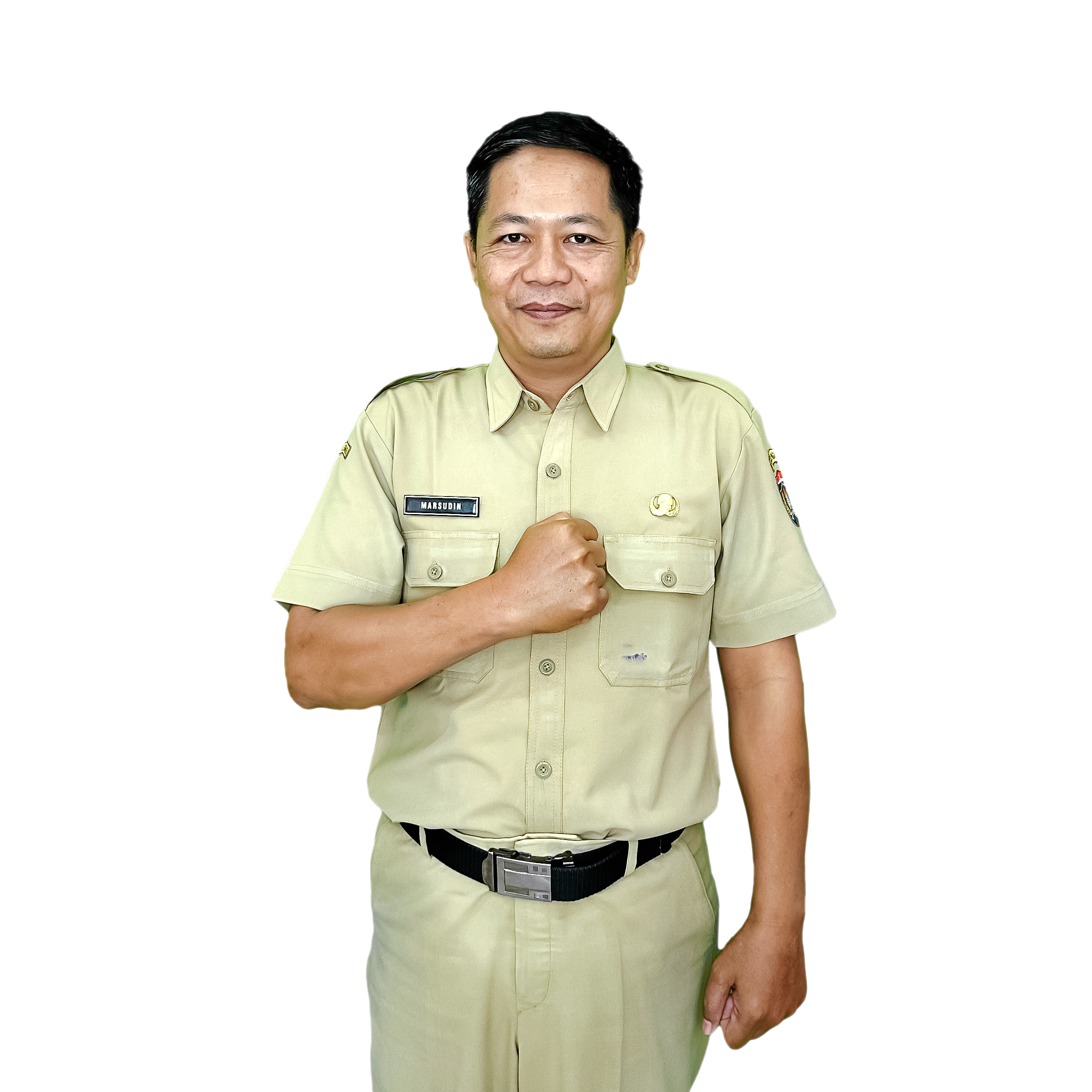 Pak Marsudin